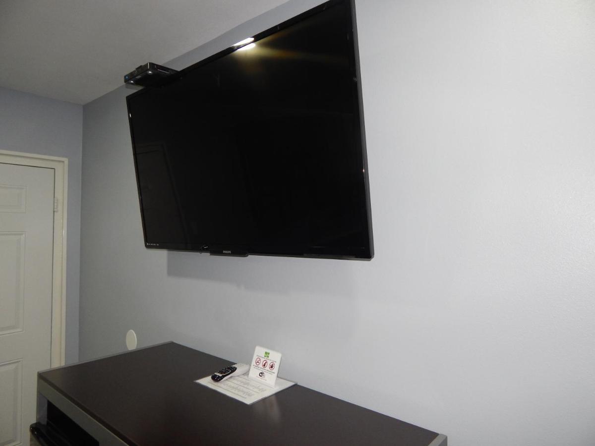 | Executive Inn Fort Stockton
