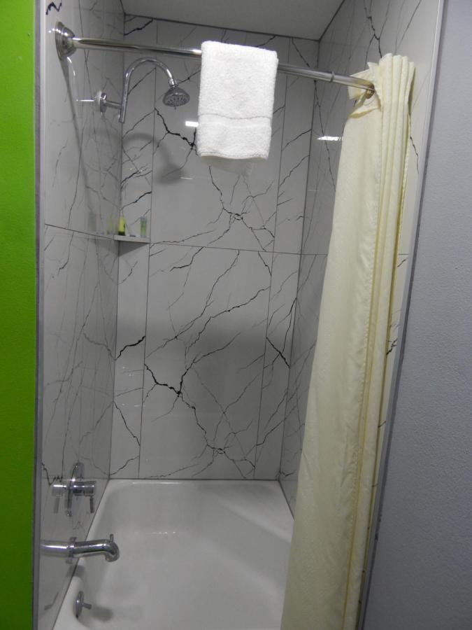 | Executive Inn Fort Stockton
