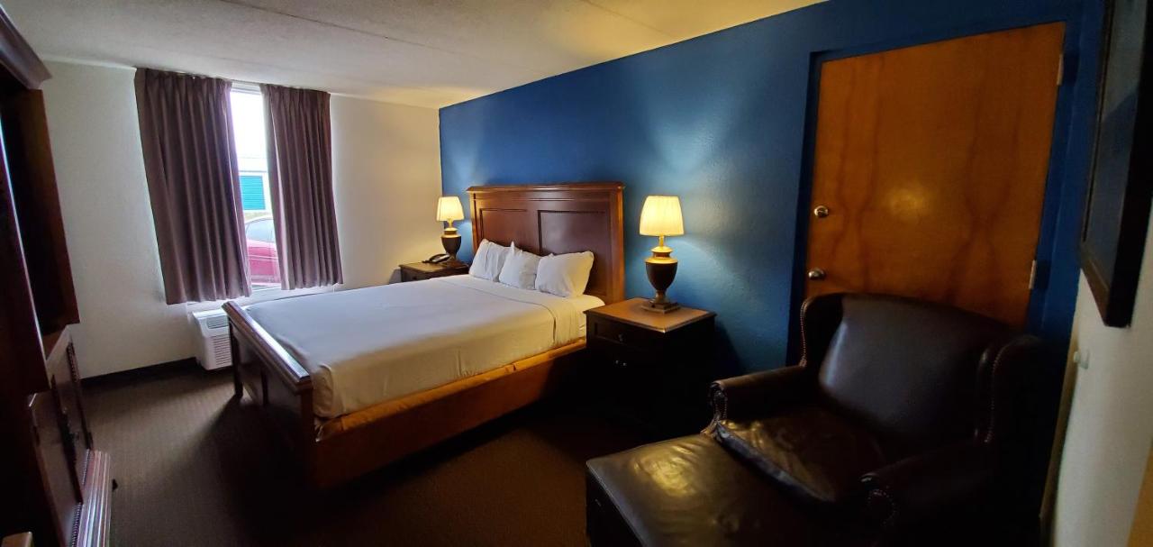  | FairBridge Inn Express Indianapolis South