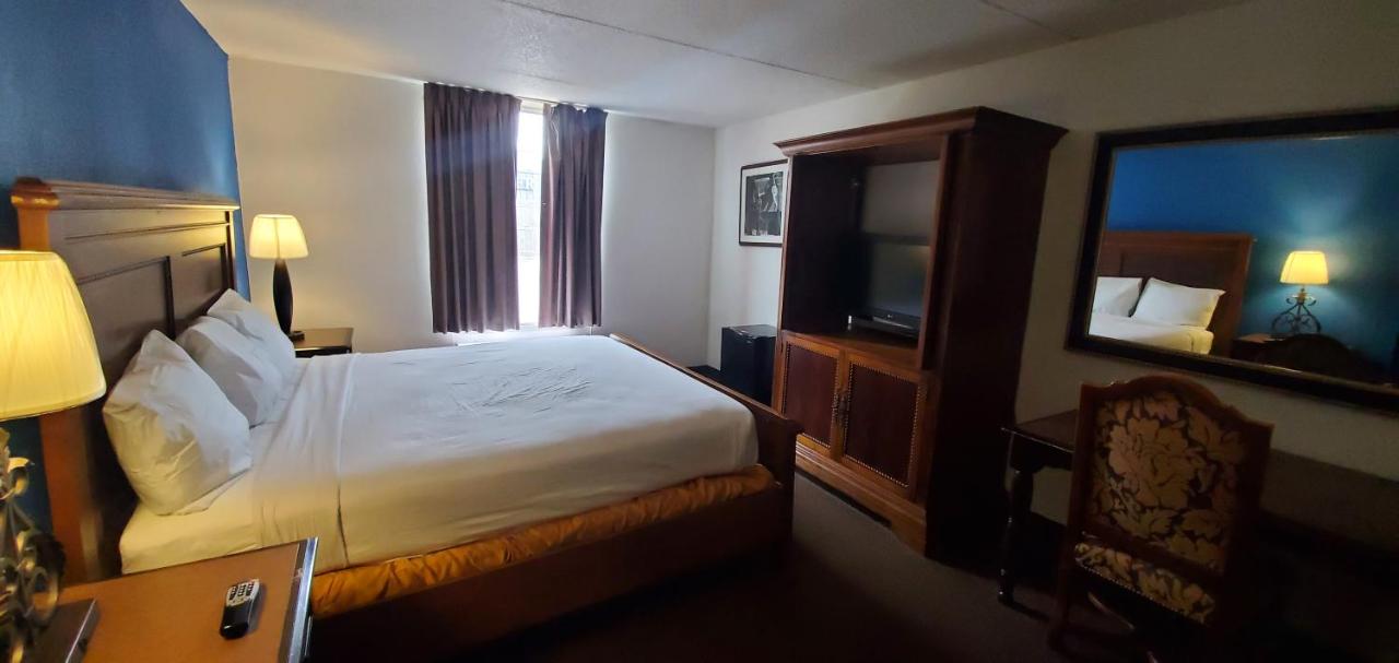  | FairBridge Inn Express Indianapolis South