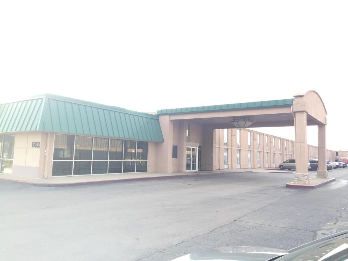  | FairBridge Inn Express Indianapolis South