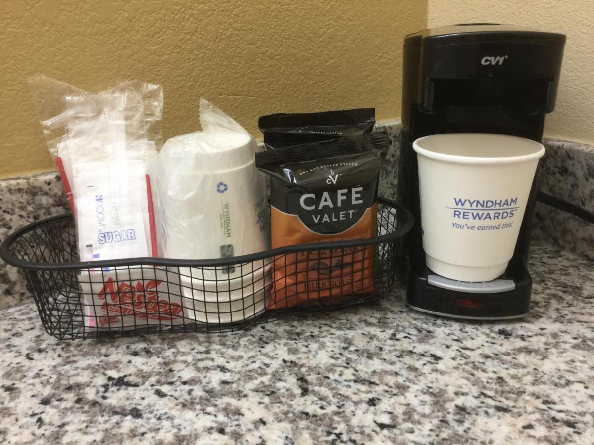  | Days Inn by Wyndham Cartersville