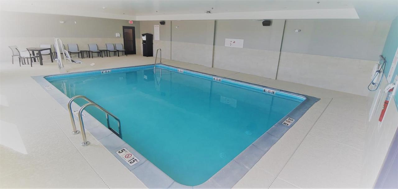 | avid hotels - Lancaster, an IHG Hotel