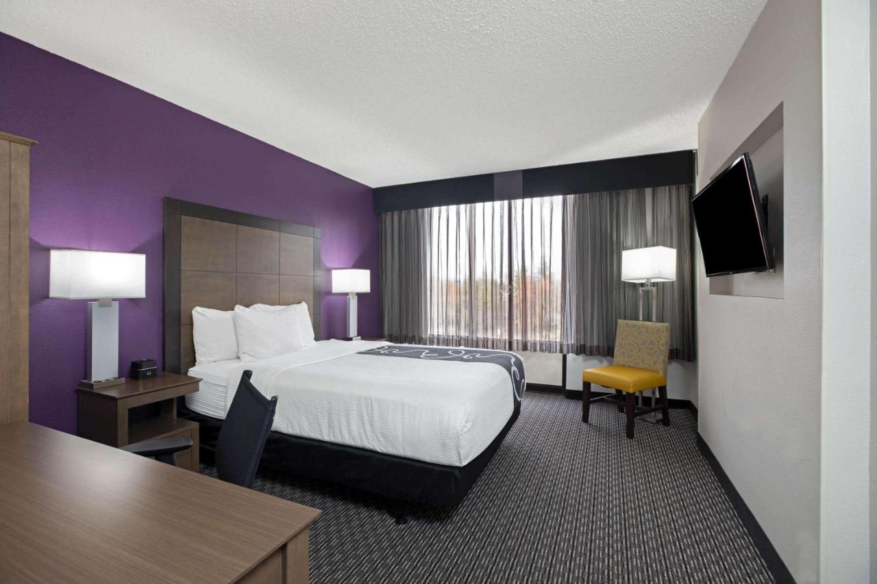 Double Room - Disability Access at La Quinta Inn & Suites by Wyndham Rancho Cordova Sacramento