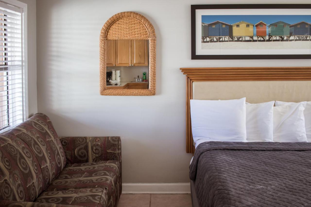  | Riptide Oceanfront Hotel