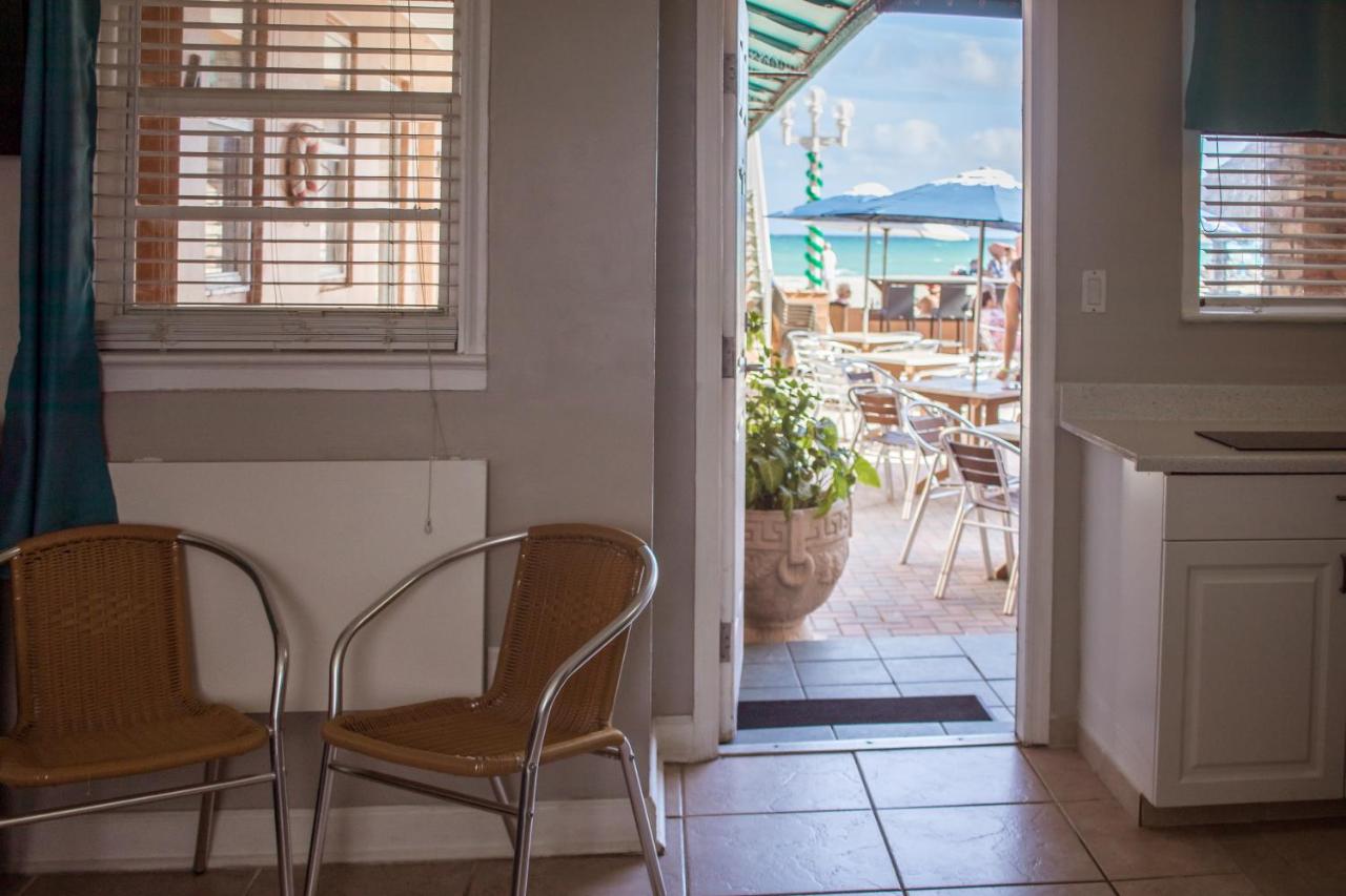  | Riptide Oceanfront Hotel