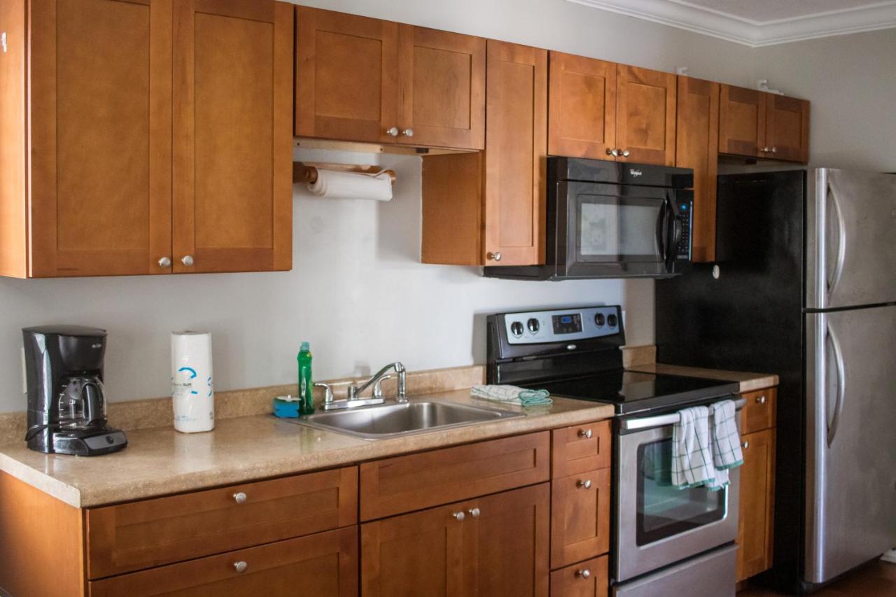  | Riptide Oceanfront Hotel