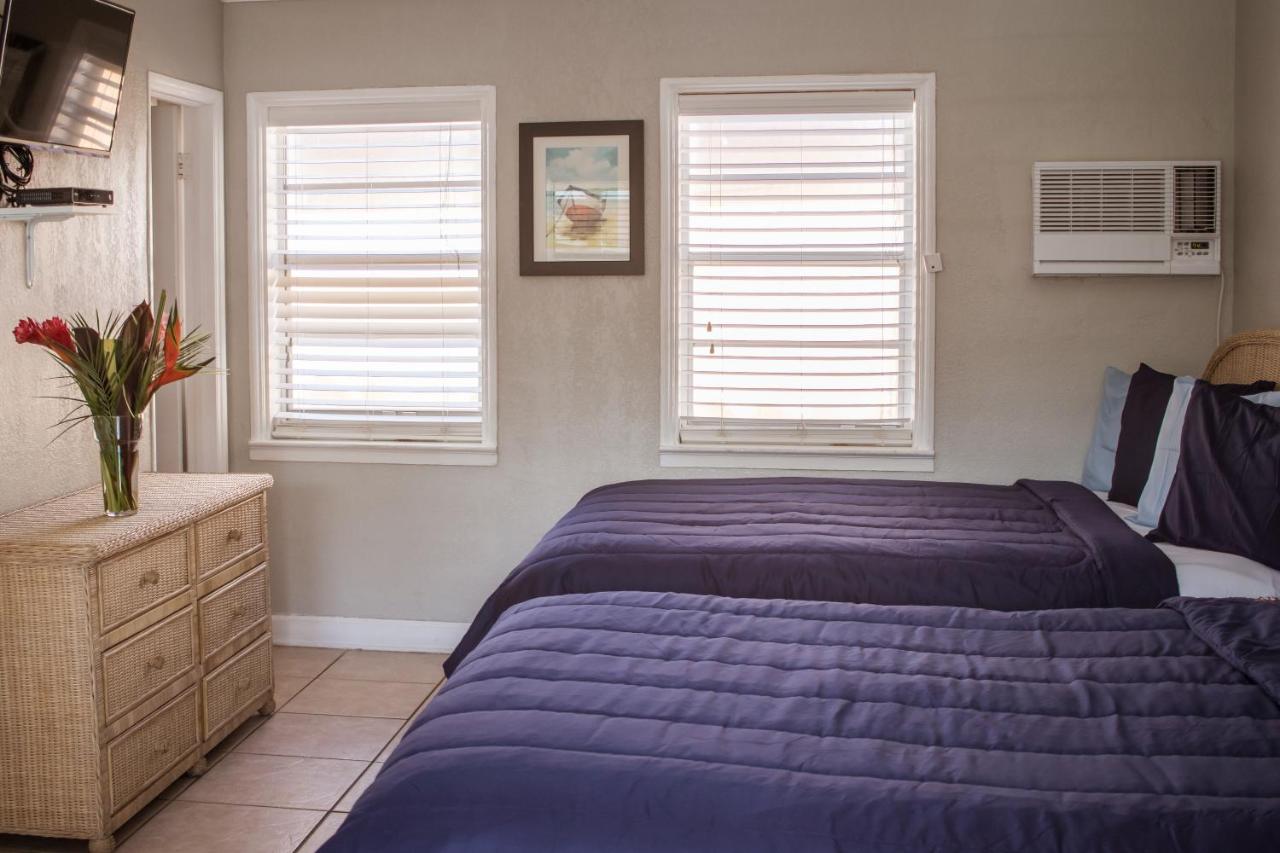  | Riptide Oceanfront Hotel