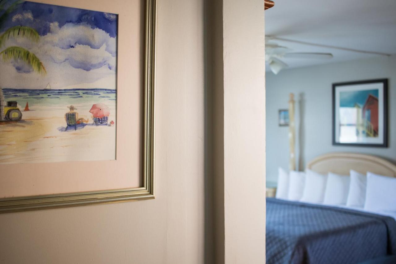  | Riptide Oceanfront Hotel