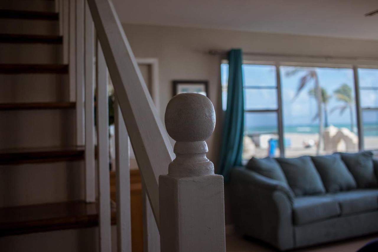  | Riptide Oceanfront Hotel