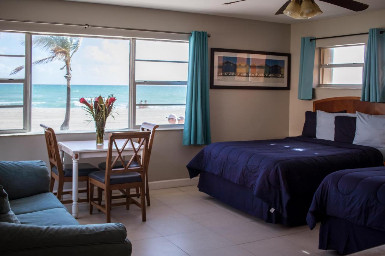  | Riptide Oceanfront Hotel