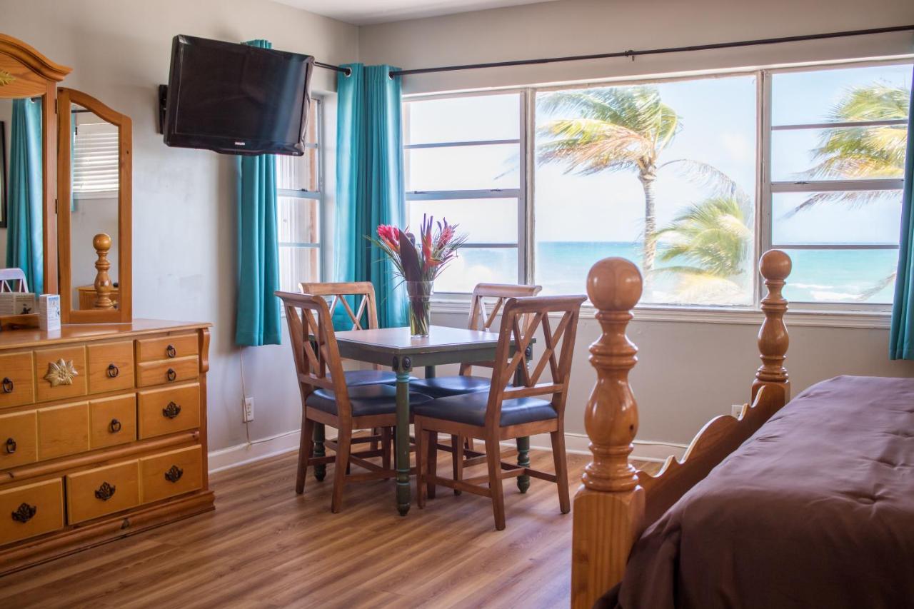 | Riptide Oceanfront Hotel