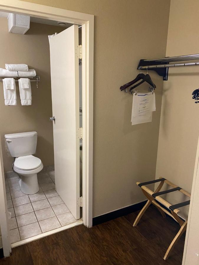 Double Room with Two Double Beds - Non-Smoking at Baymont by Wyndham Kokomo