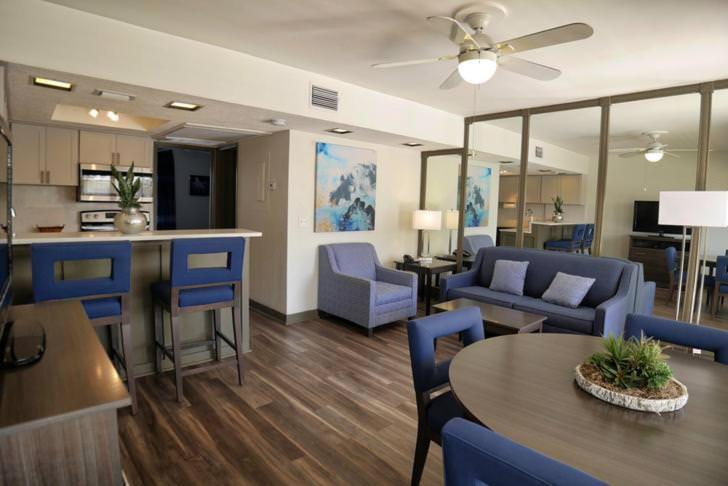  | GetAways at Dover House Resort