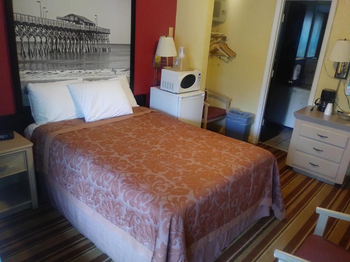  | Royal Palace Inn and Suites Myrtle Beach Ocean Blvd