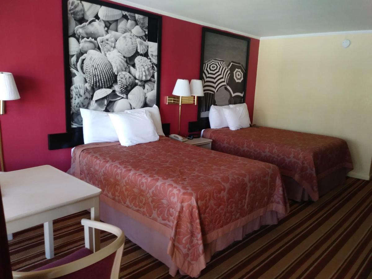  | Royal Palace Inn and Suites Myrtle Beach Ocean Blvd