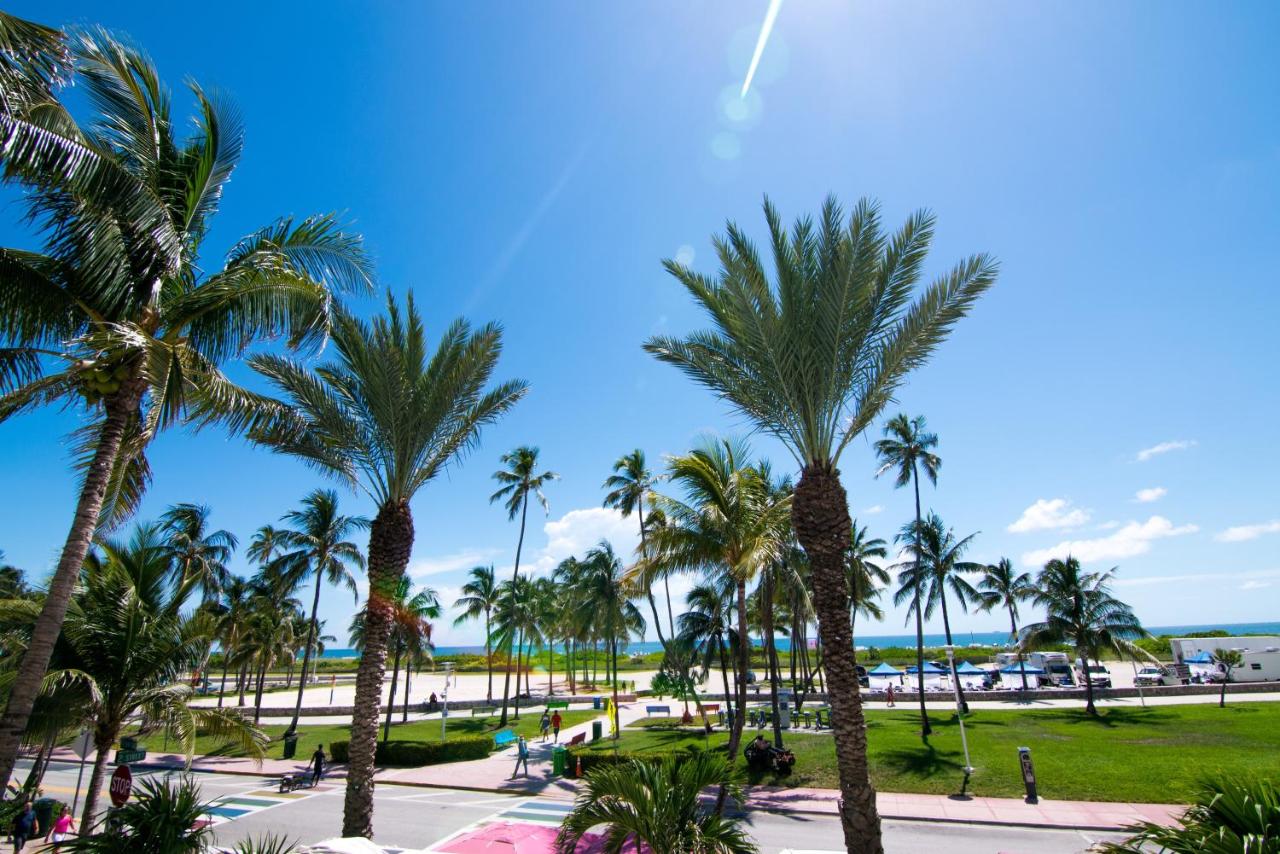 | Hotel Victor South Beach