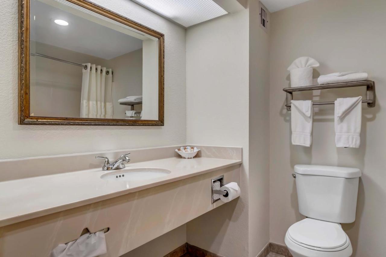 Standard King Room at Hutchinson Island Hotel