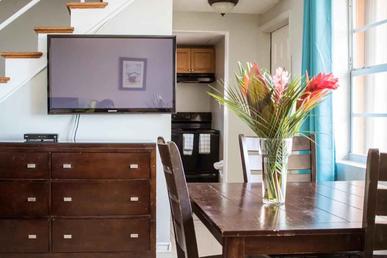  | Riptide Oceanfront Hotel