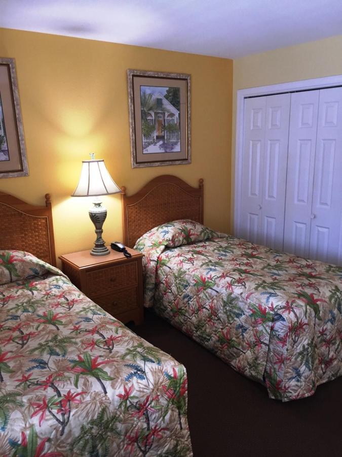 | GetAways at Soundside Holiday Beach Resort