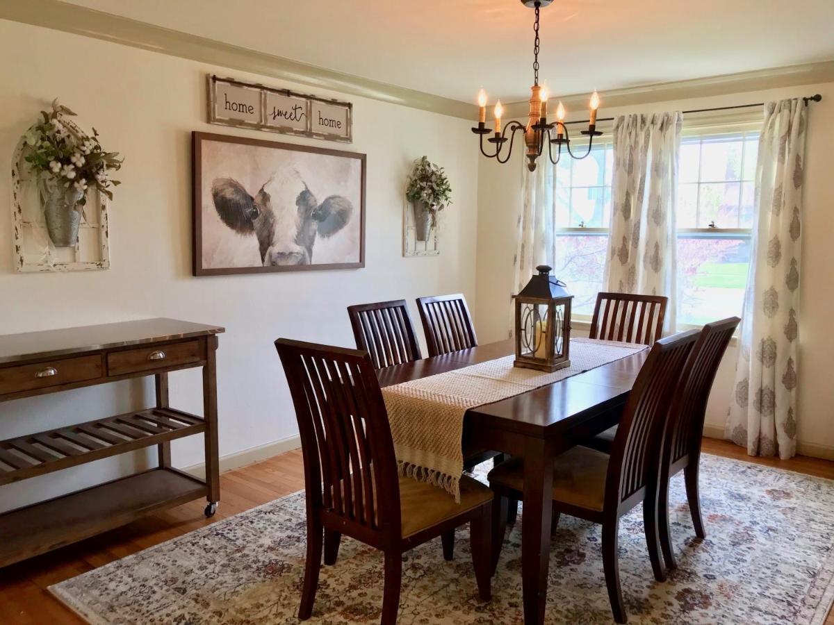  | The Little Italy of Niagara Falls Bed & Breakfast