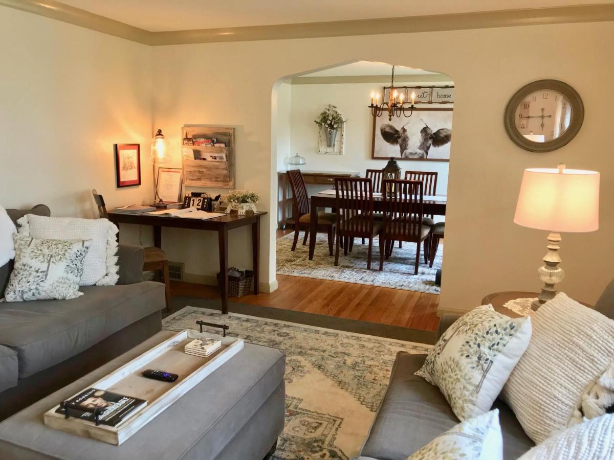  | The Little Italy of Niagara Falls Bed & Breakfast