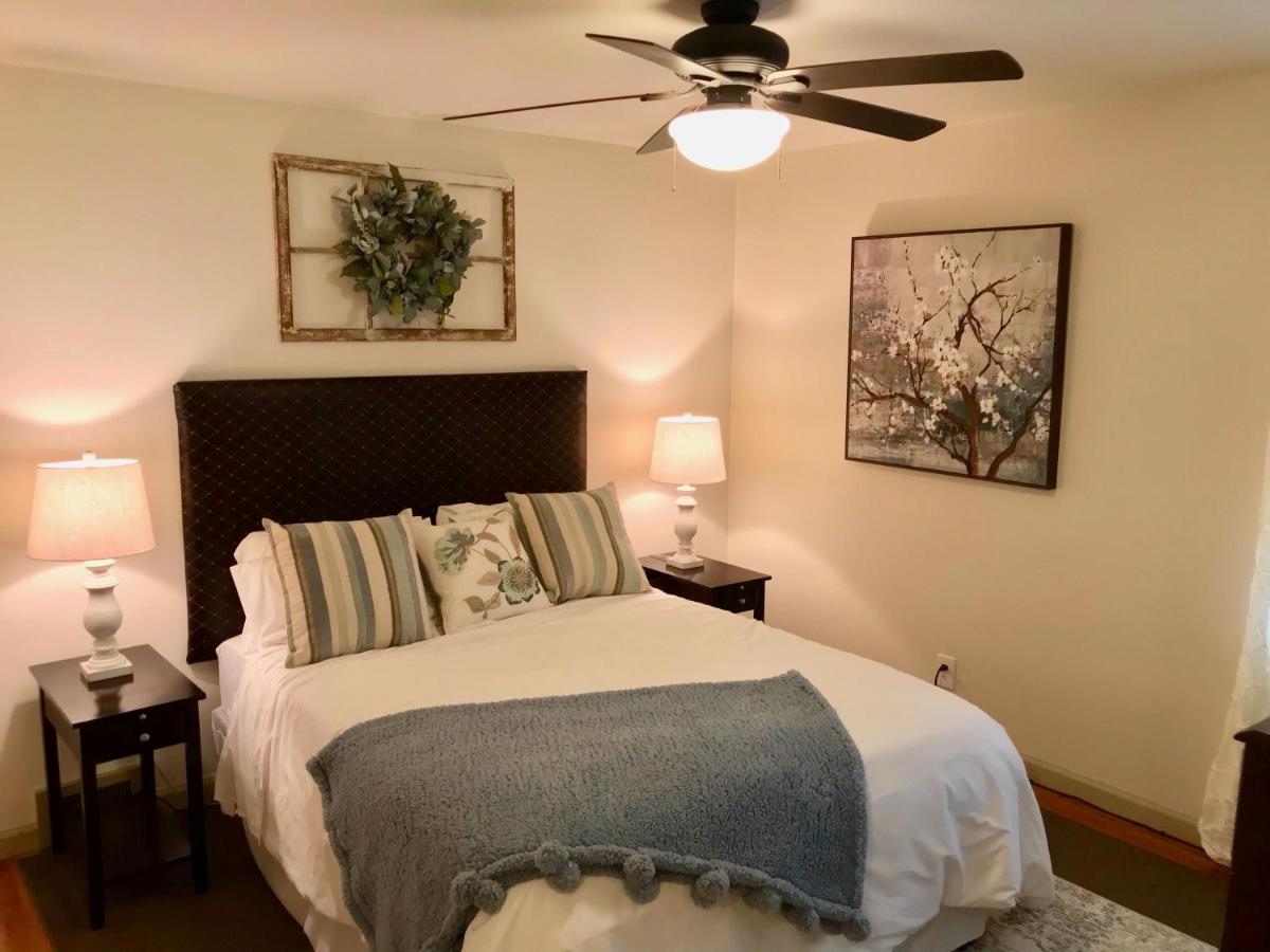  | The Little Italy of Niagara Falls Bed & Breakfast