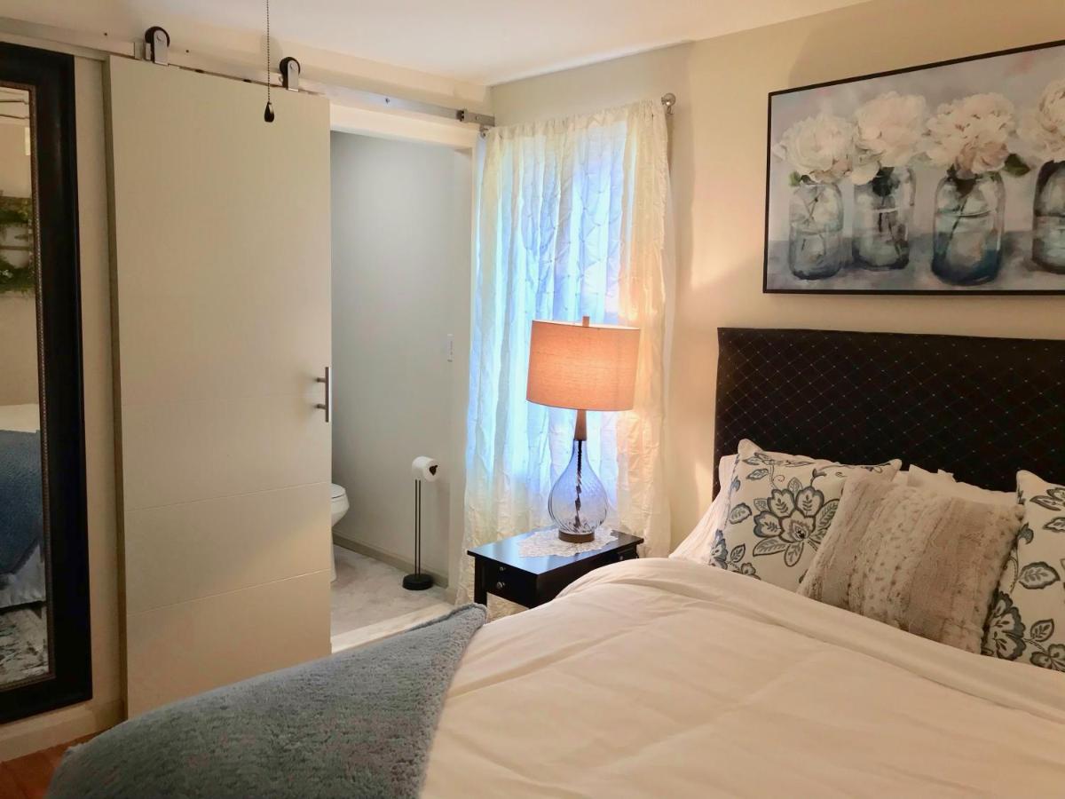  | The Little Italy of Niagara Falls Bed & Breakfast