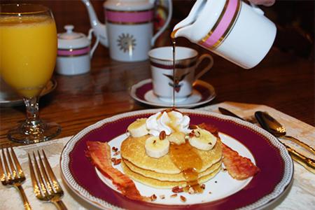 | The Gables Inn