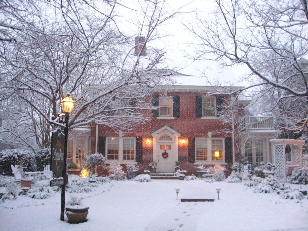 | Pettigru Place Bed & Breakfast