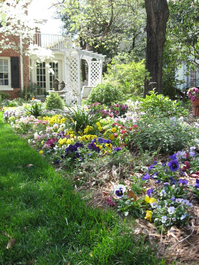 | Pettigru Place Bed & Breakfast