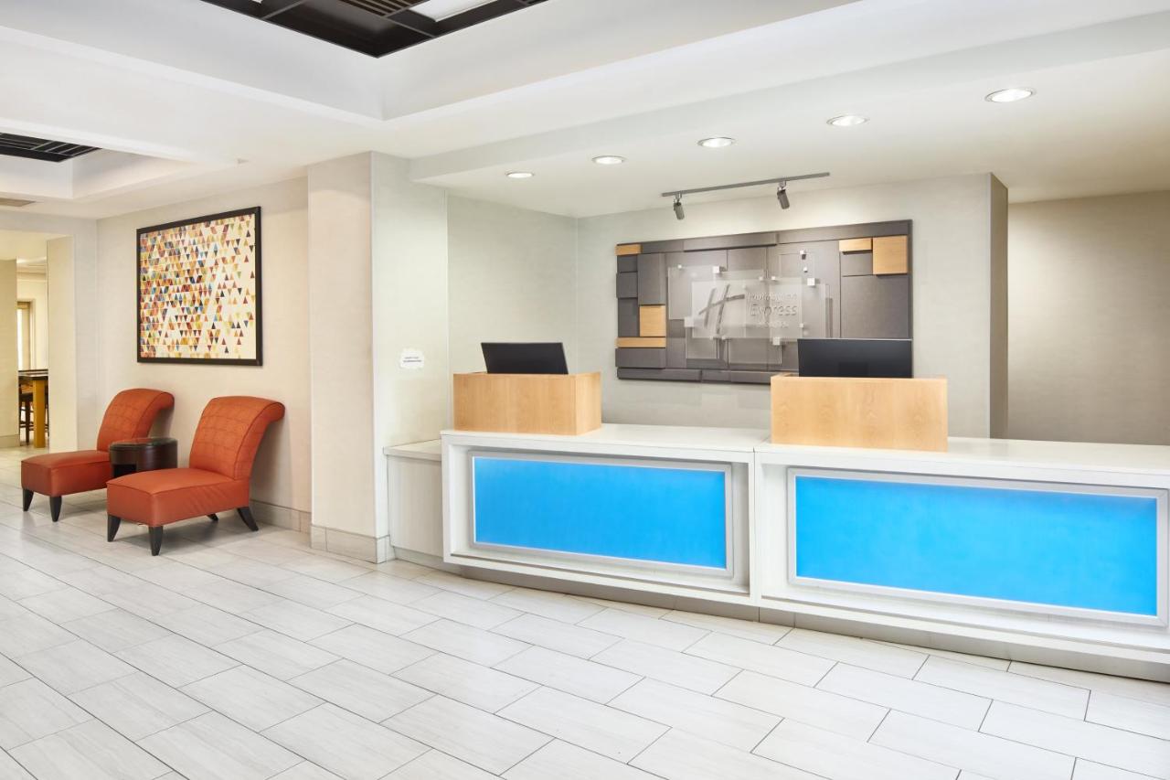  | Holiday Inn Express & Suites - Spartanburg-North, an IHG Hotel