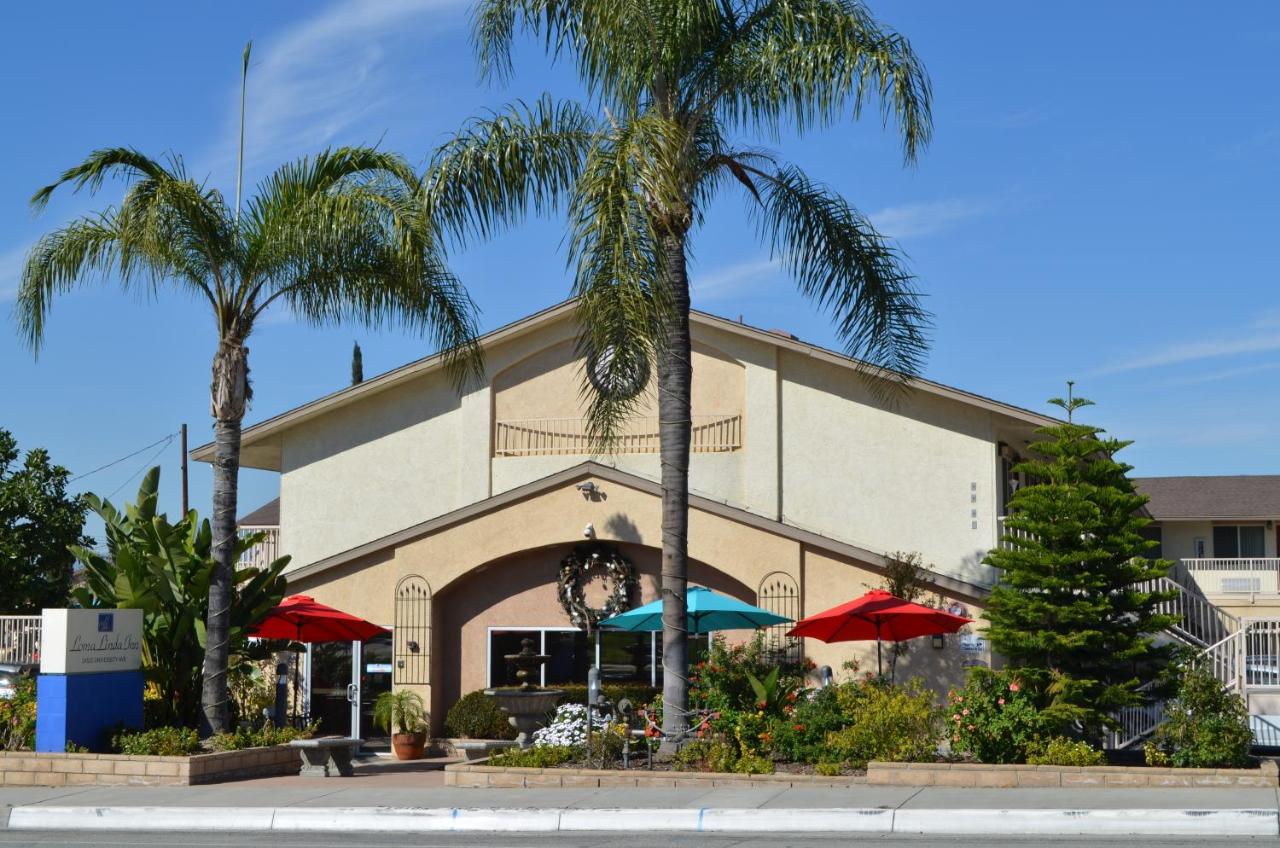  | Loma Linda Inn