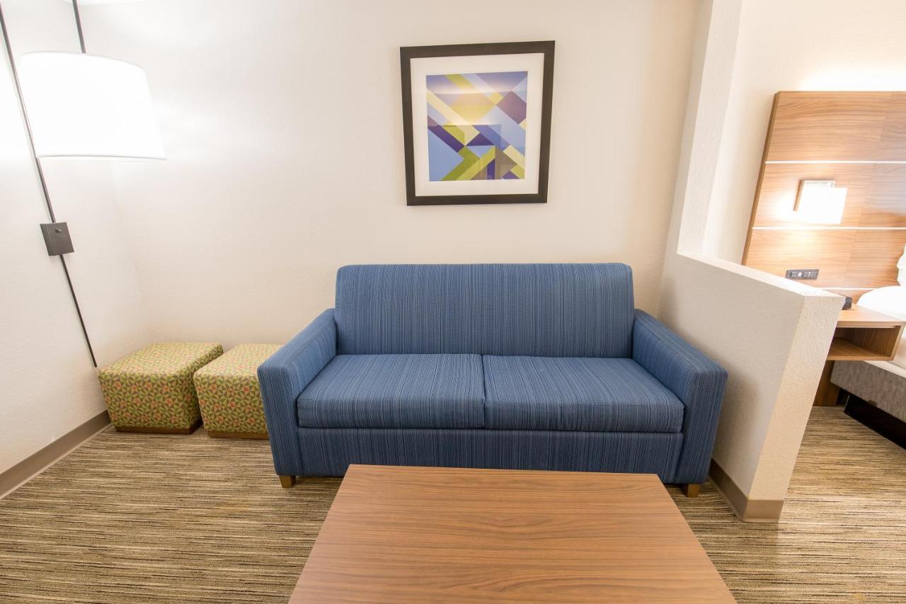 Studio King Suite with Sofa Bed - Non-Smoking at Holiday Inn Express Atlanta-Stone Mountain by IHG