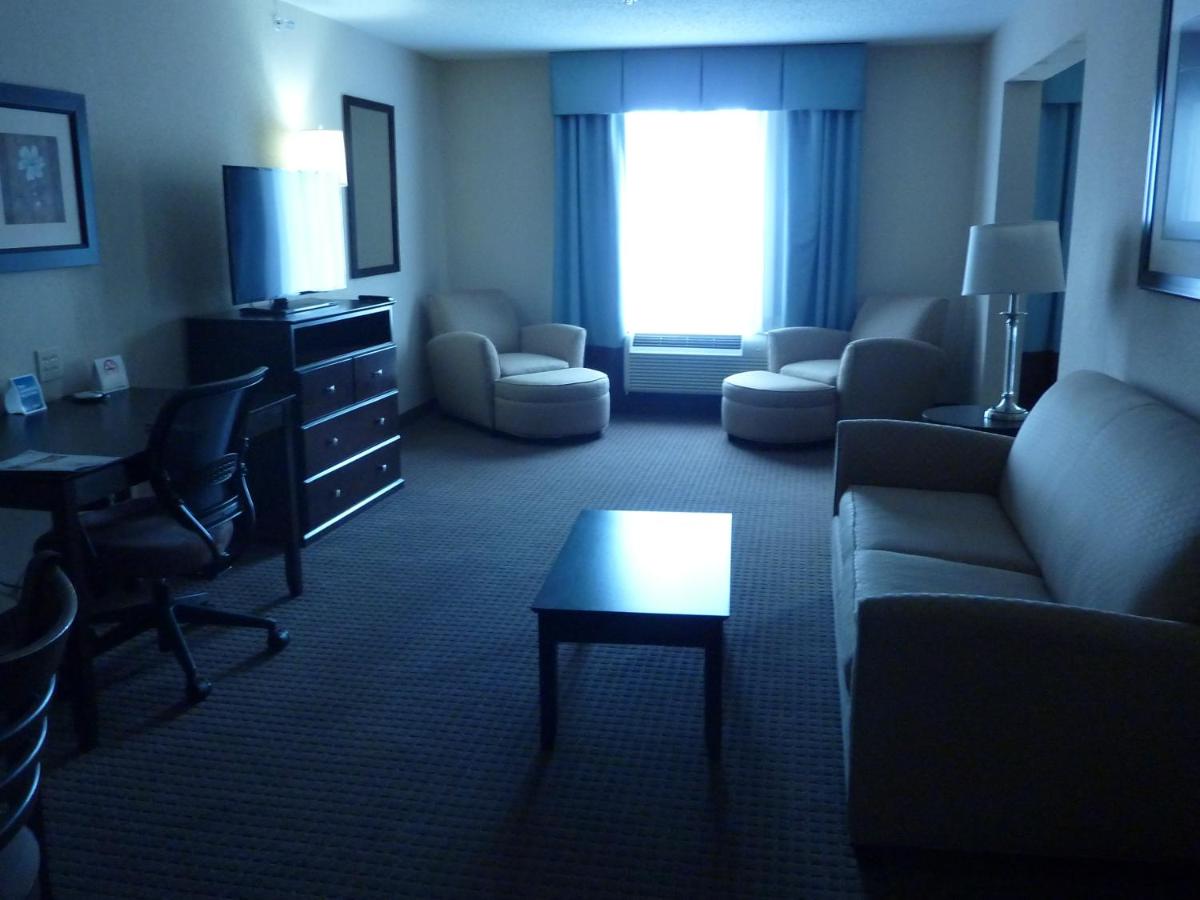 | Wingate by Wyndham Erlanger Cincinnati