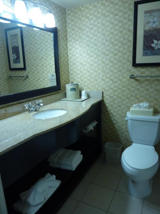| Wingate by Wyndham Erlanger Cincinnati