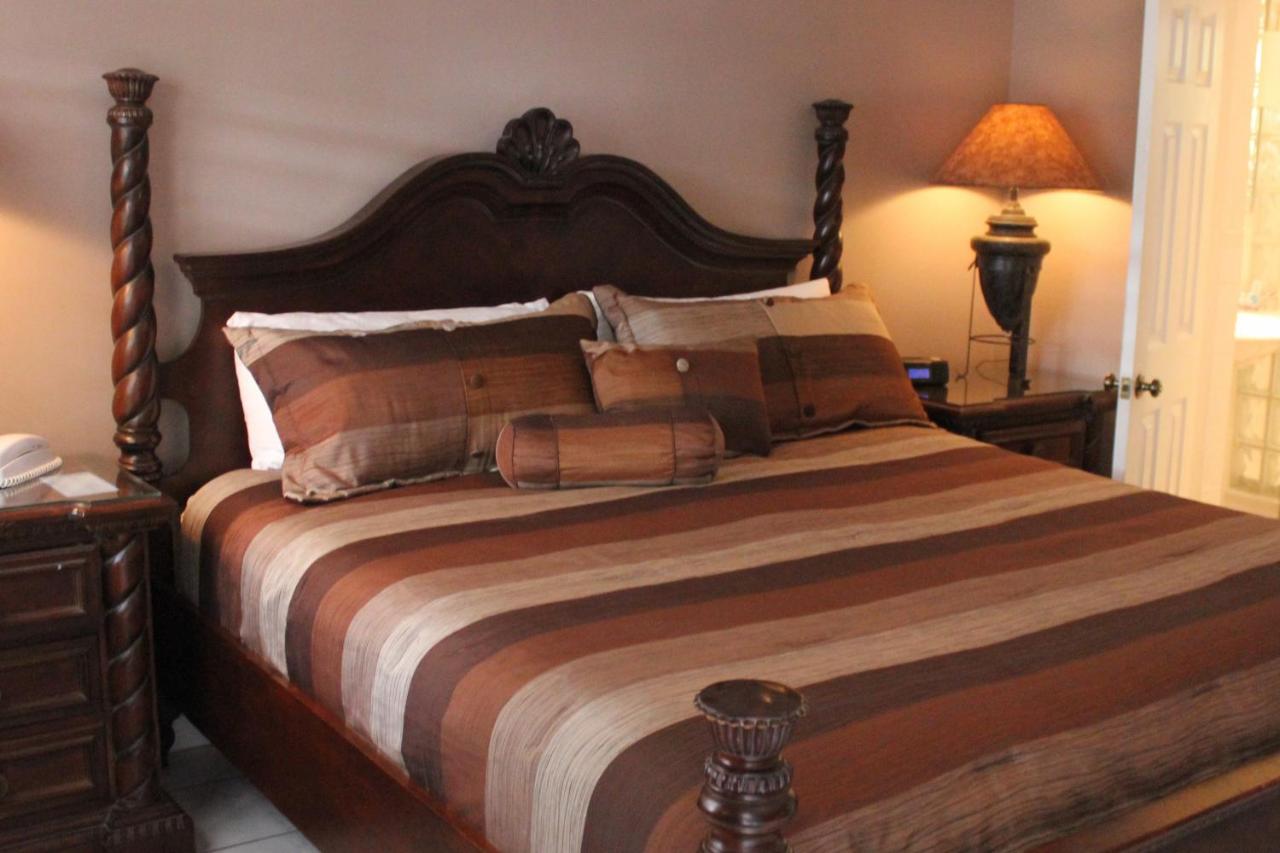 | Coral Reef Guesthouse