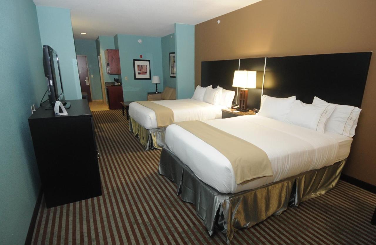 | Holiday Inn Express Somerset, an IHG Hotel