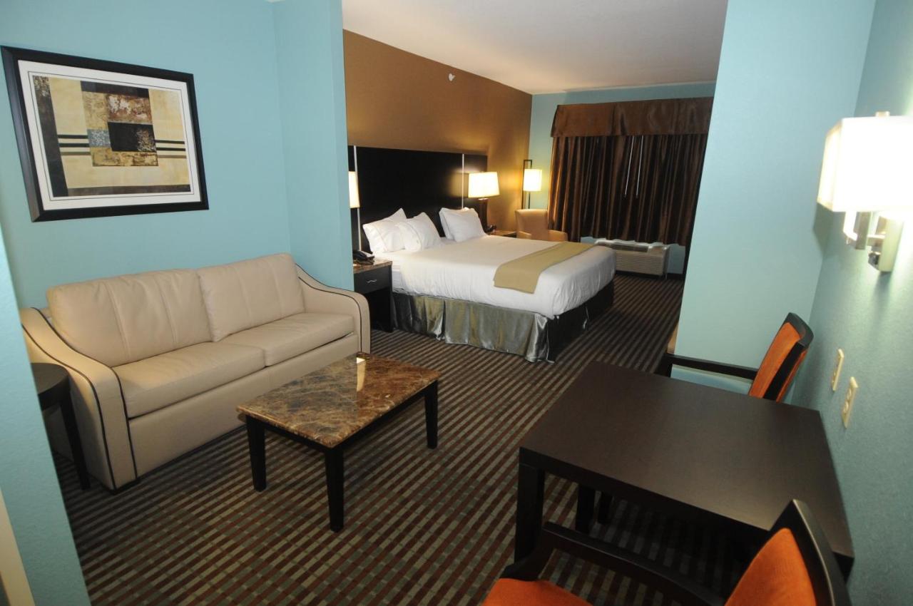 | Holiday Inn Express Somerset, an IHG Hotel