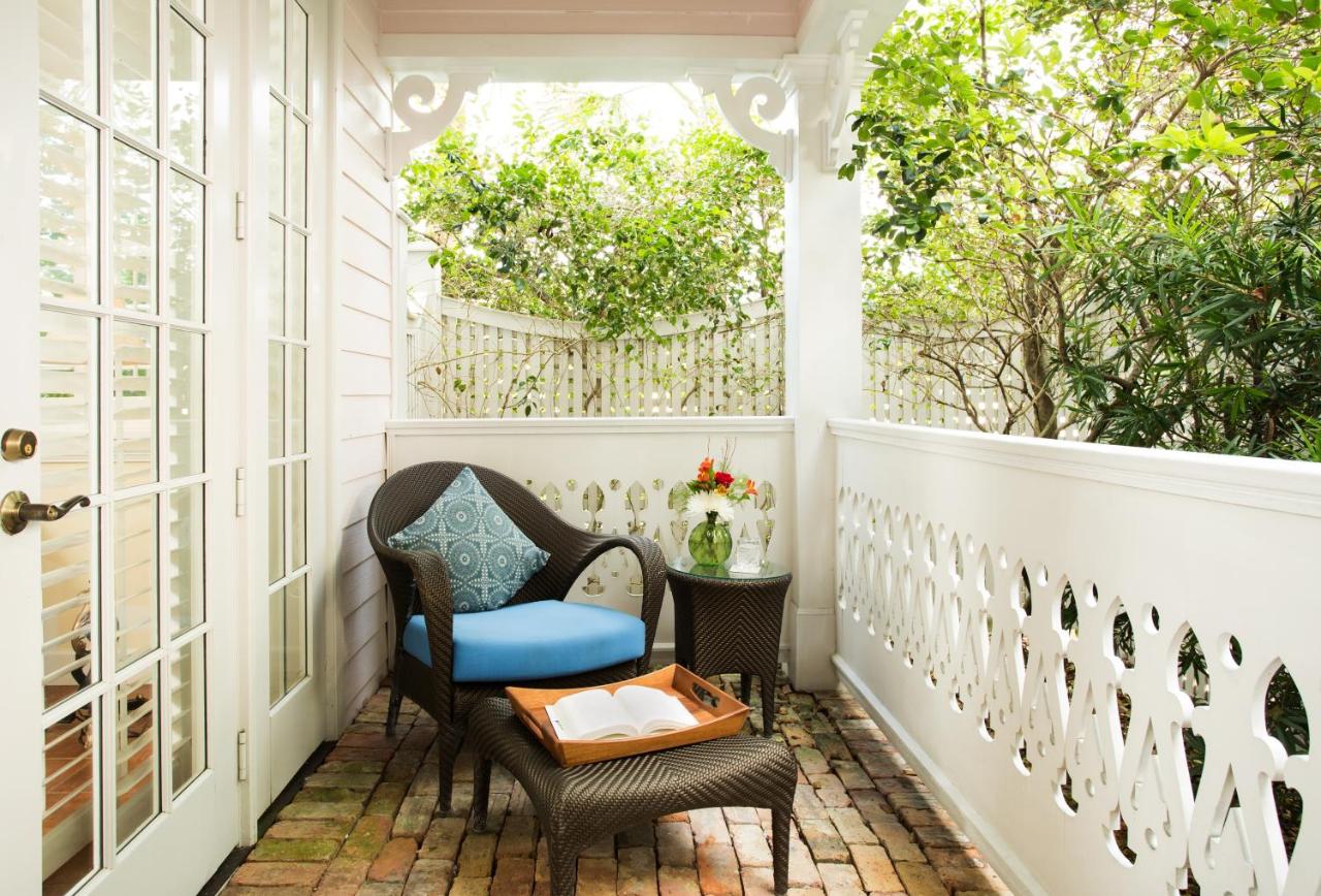 | Port d'Hiver Bed and Breakfast