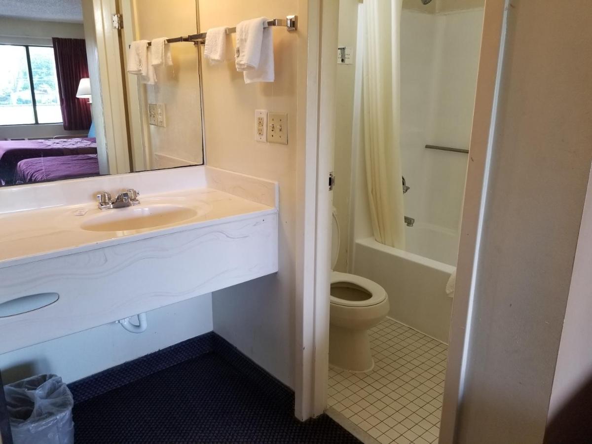  | American Inn Chesapeake - Portsmouth