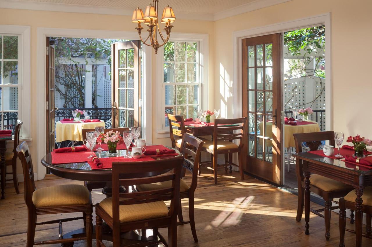| Port d'Hiver Bed and Breakfast