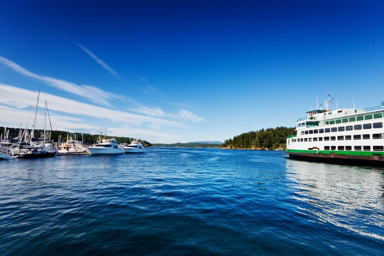 | Island Inn at 123 West