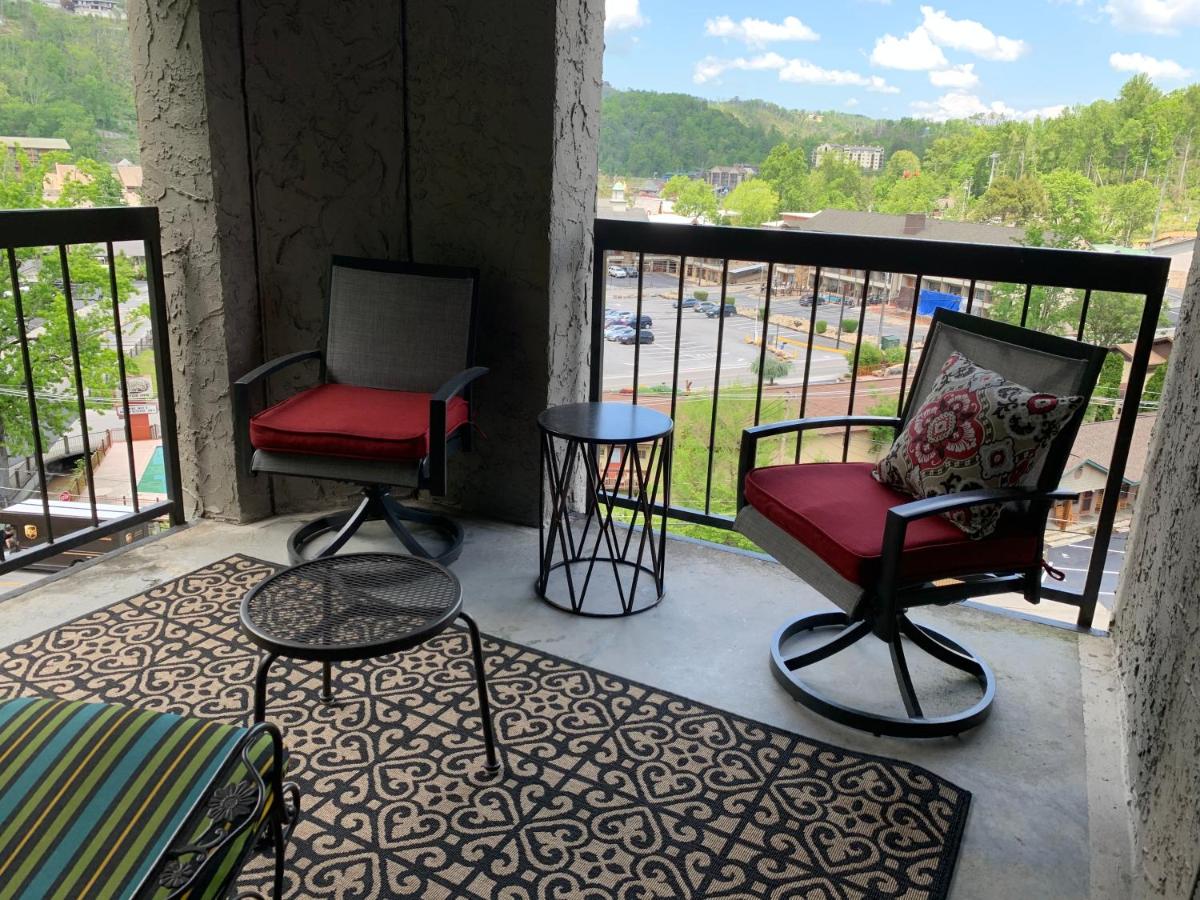 Olde Gatlinburg 712 at Olde Gatlinburg Rentals