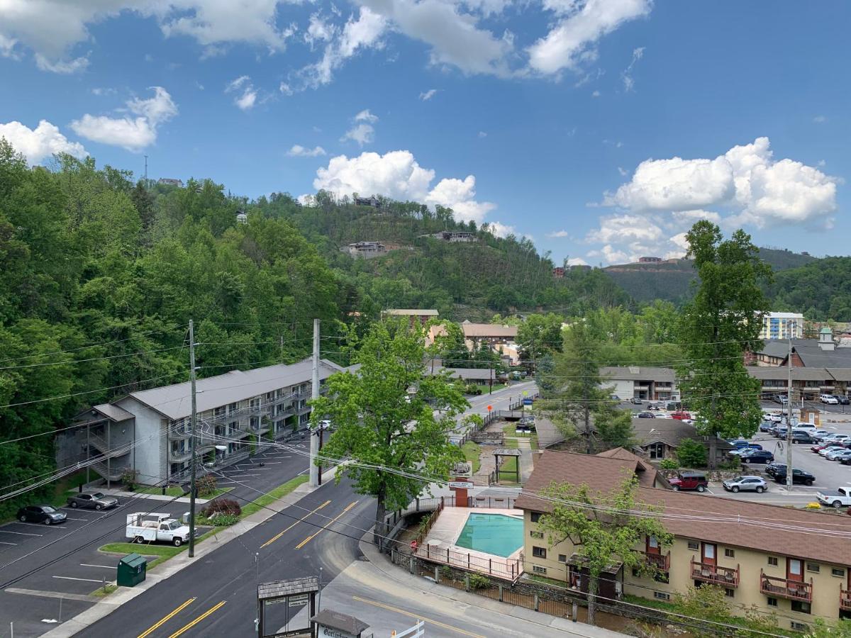 Olde Gatlinburg 712 at Olde Gatlinburg Rentals