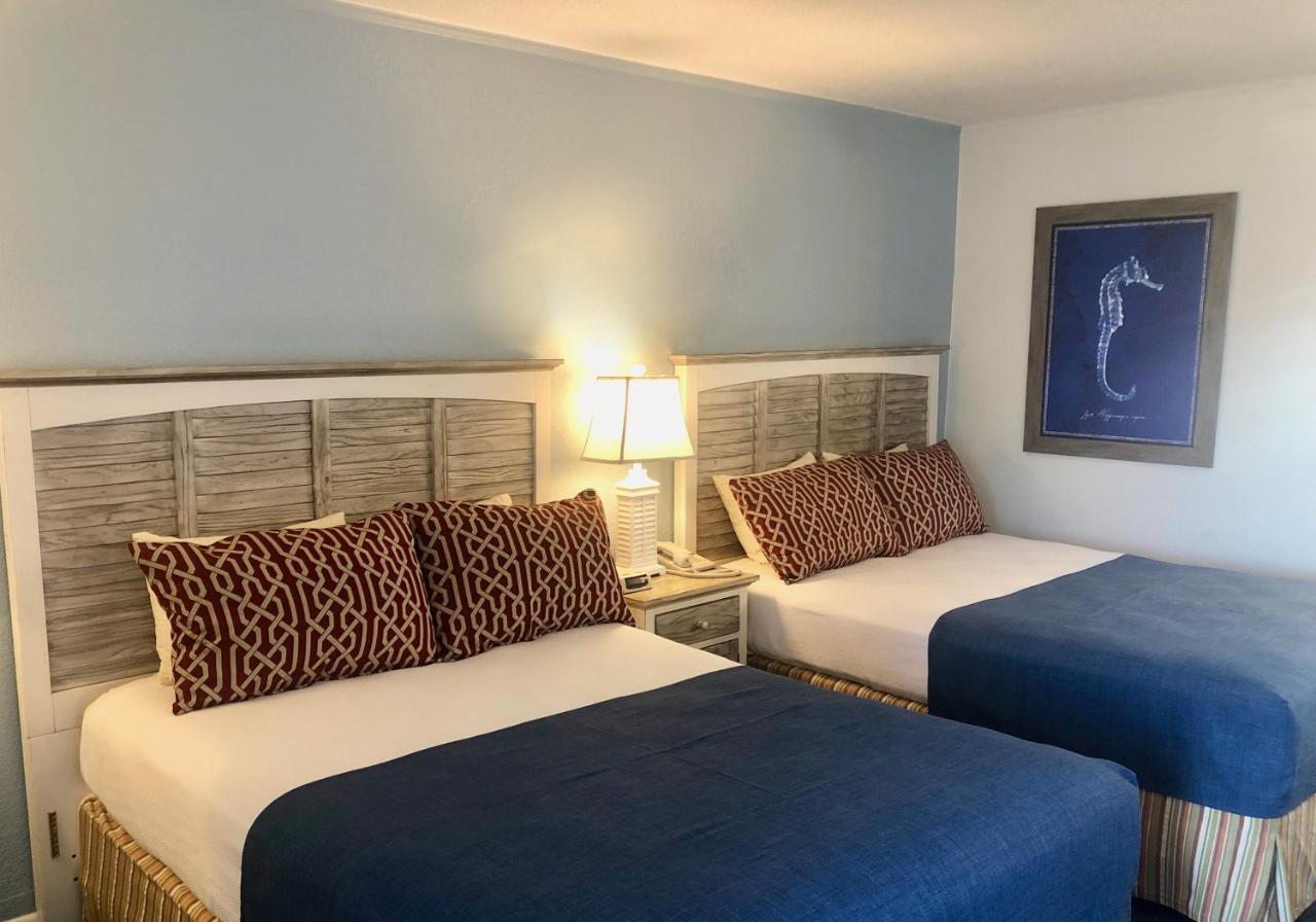 | Beach View Hotel