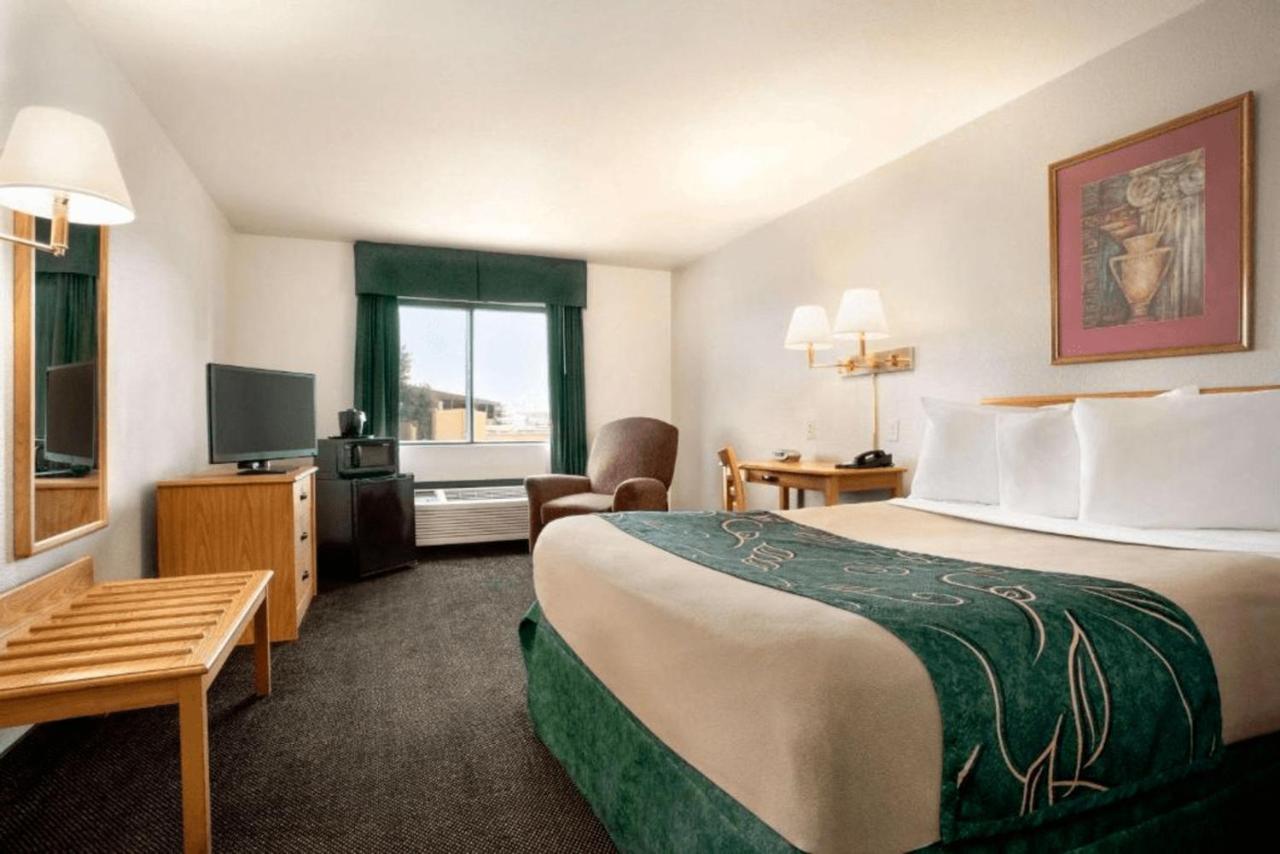 King Room - Non-Smoking at Travelodge by Wyndham Cheyenne