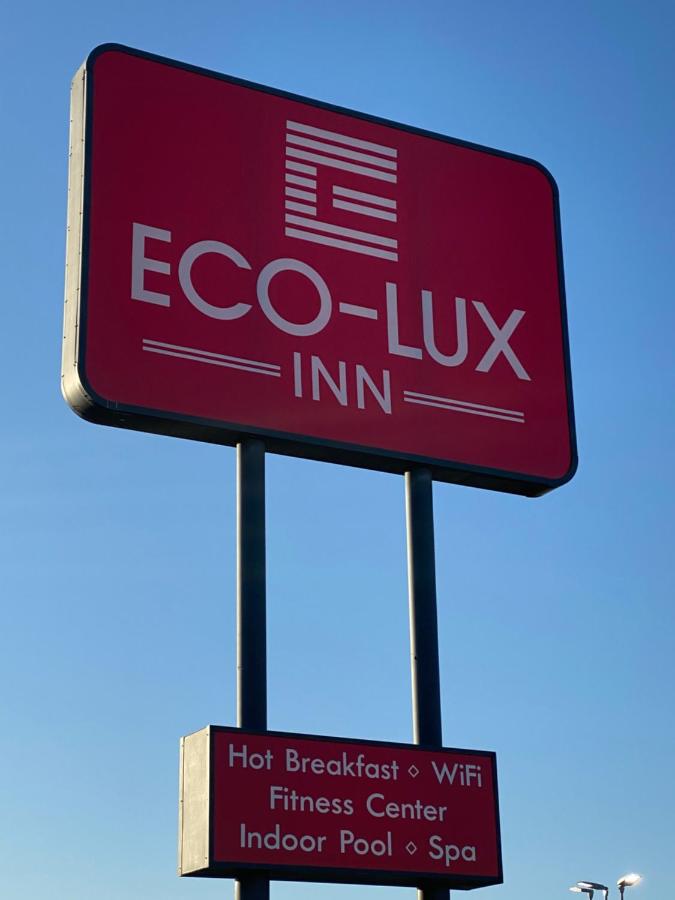 | Eco-Lux Inn Norfolk