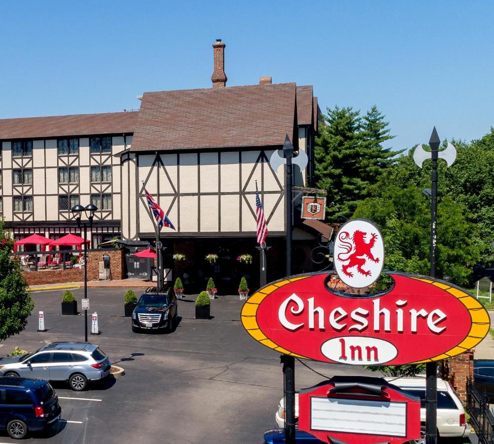  | The Cheshire
