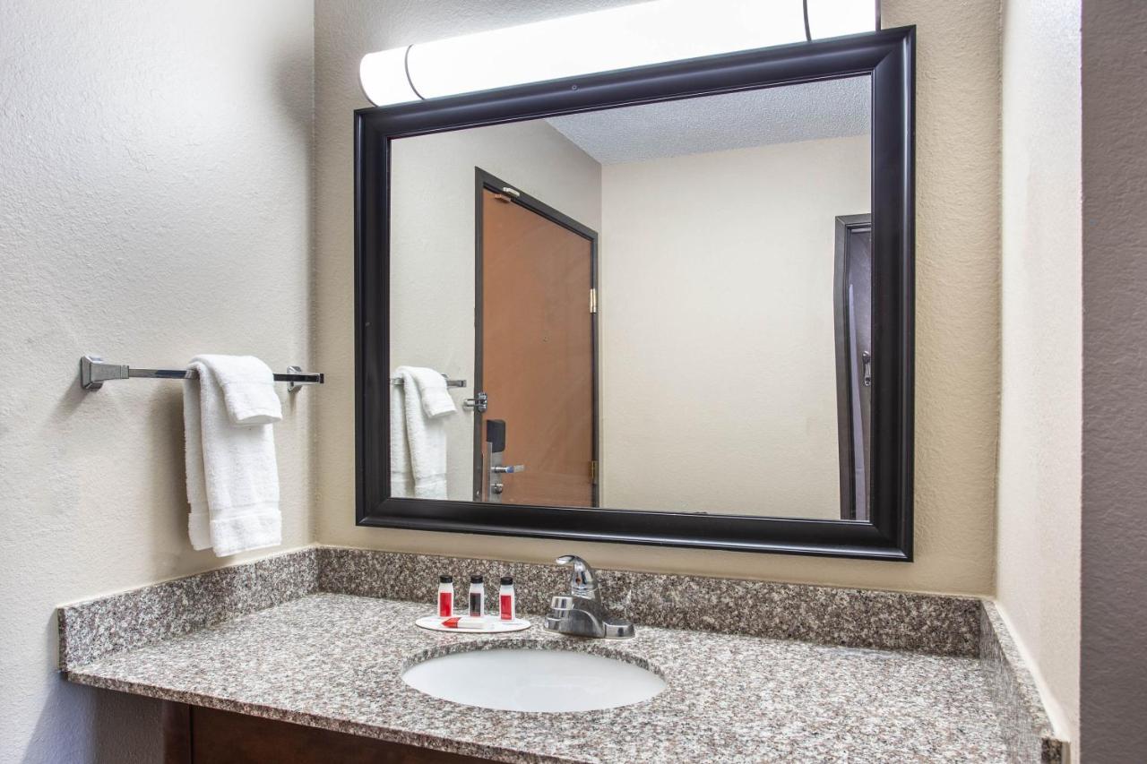King Studio Suite - Non-Smoking at Baymont by Wyndham Joliet